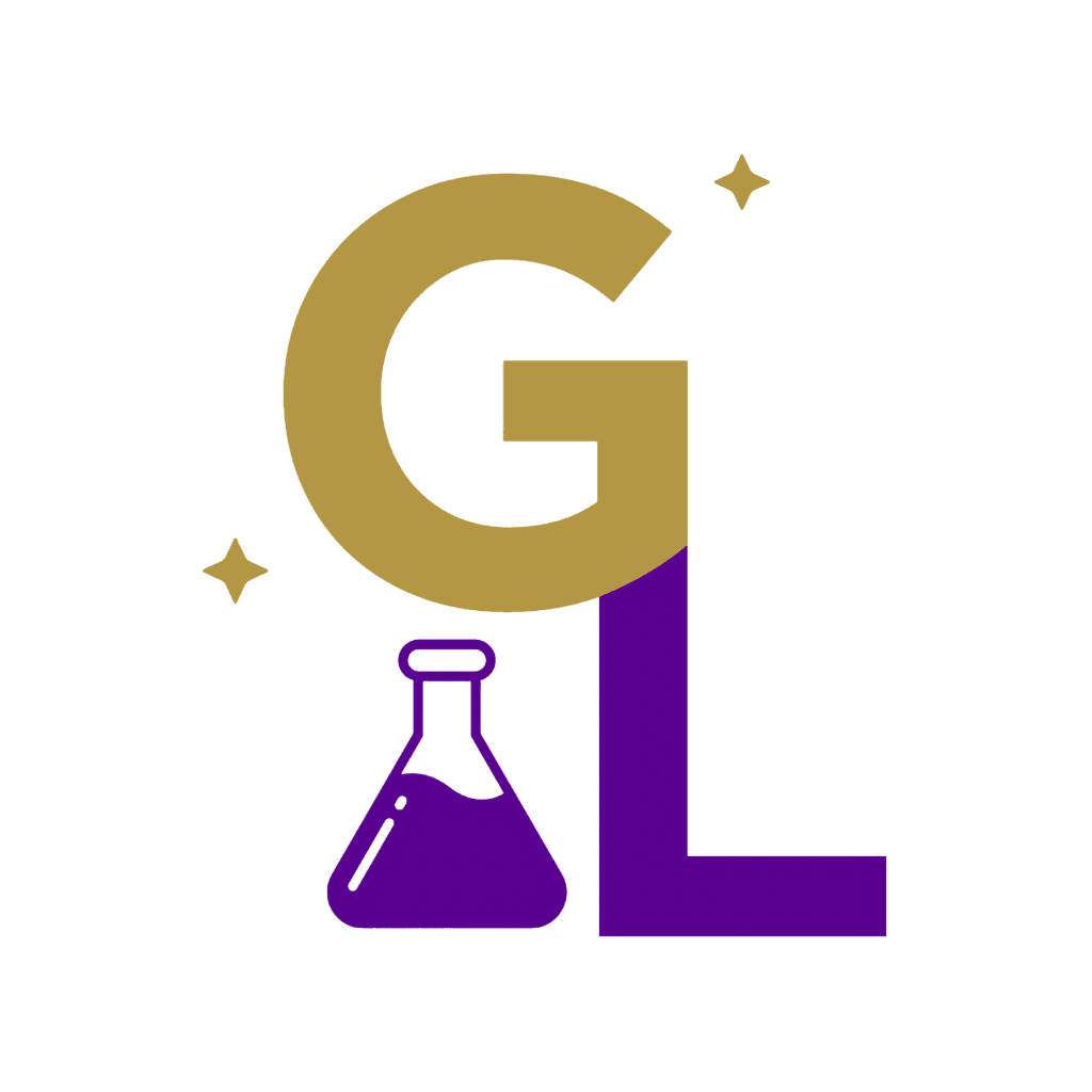 GoldLab Booking